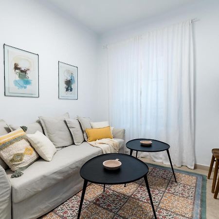 Unique Homes La Juderia Parking & Jacuzzi セビリア エクステリア 写真