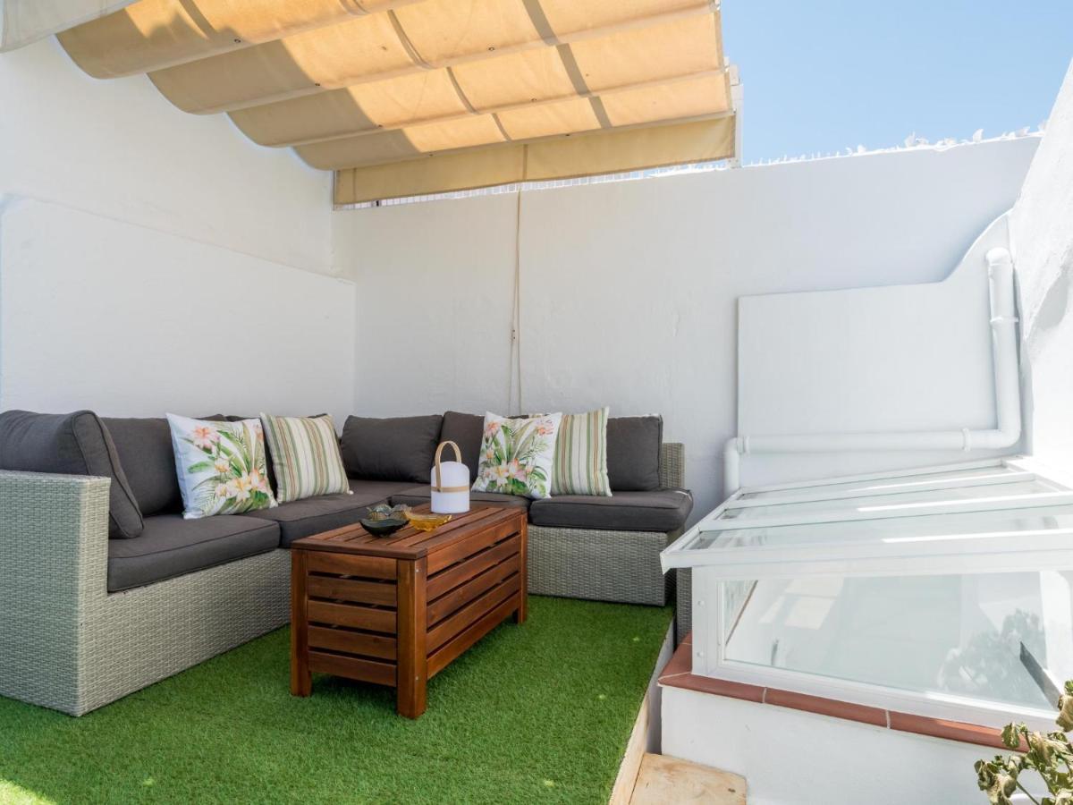 Unique Homes La Juderia Parking & Jacuzzi セビリア エクステリア 写真